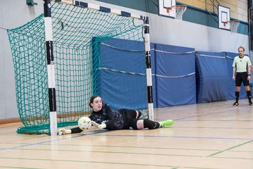 Bild 1325 - wBJ NFV Futsalmeisterschaft